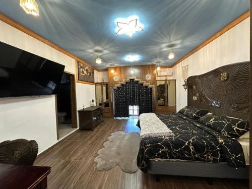 Hacienda Cúpulas Blue Private Residence ClubOne-Bedroom Apartment