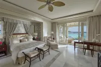 Mandarin Oriental, Canouan Hotels in 