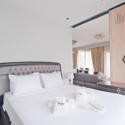 1+1 Standard LL In Benesta Residence Benesta Residence Promo Code