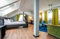Thon Hotel Hammerfest Ξενοδοχεία στην πόλη 