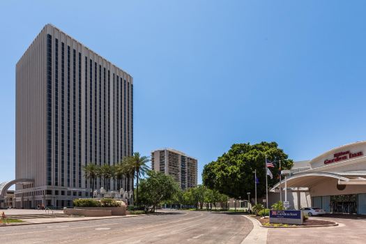 DoubleTree by Hilton Phoenix Midtown