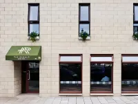 The Ranald Hotel