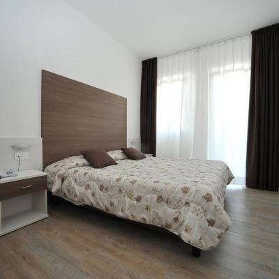 Double or Twin Room Hotel Germania Promo Code