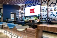 Ibis Lima Larco Miraflores