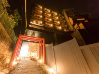 LiVEMAX RESORT AKI MIYAJIMA Hotels in 