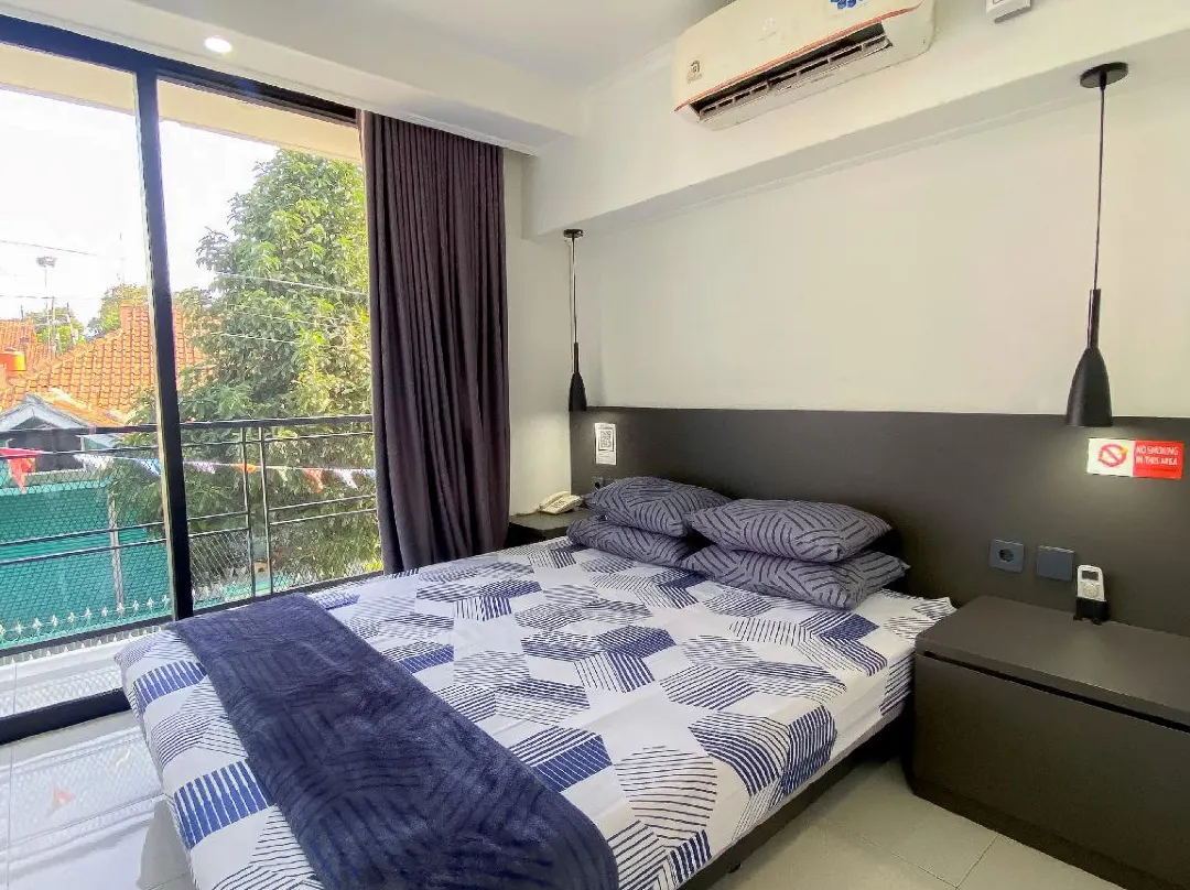 Myhome Guesthouse, Managed By Omdin - West Java