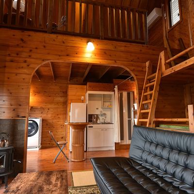 和洋室 禁煙 ナイトライフビュー オーシャンビュー 又吉コーヒー園 クーポン