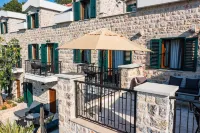Boutique hotel Ruzmarin Garden&SPA by Aycon