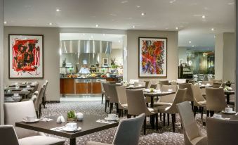 Maritim proArte Hotel Berlin - Housity