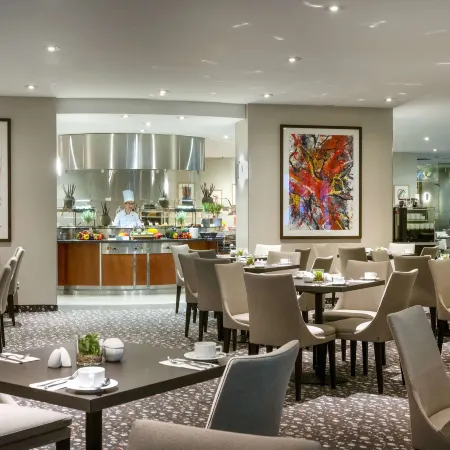 Maritim ProArte Hotel Berlin