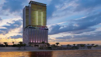 Holiday Inn Express & Suites Mazatlan by IHG Hotels in 