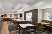 Fairfield Inn & Suites Chicago Naperville/Aurora