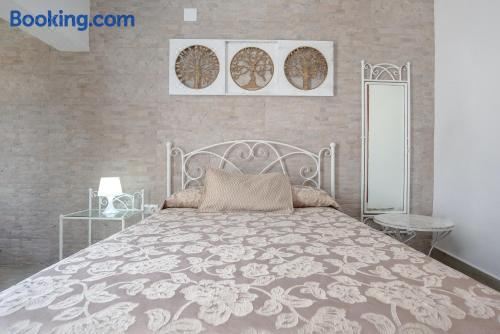 高级两卧室公寓