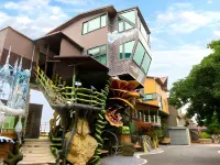 Peak Tree House โรงแรมใน