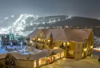 Hotel Chateau Bromont