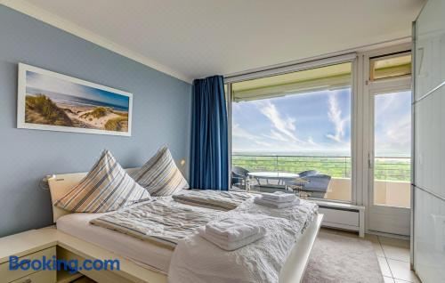 Top - Apartment Mit Aussicht One-Bedroom Apartment