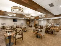 Best Western CottonTree Inn Hoteles en Rawlins