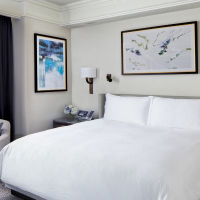 豪華房 紐約半島酒店優惠