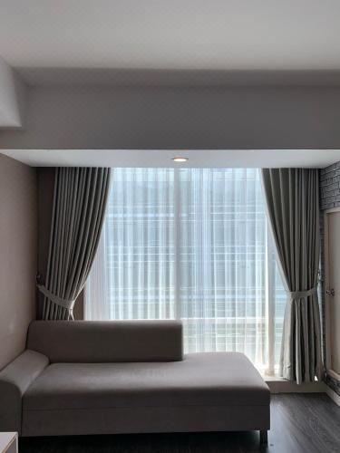 Vins Room at Mataram City Tower SadewaOne-Bedroom Apartment