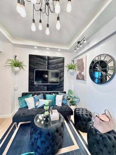 豪华大床一室房