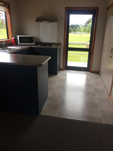 两卧室联排别墅