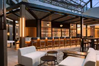 Sheraton Detroit Metro Airport