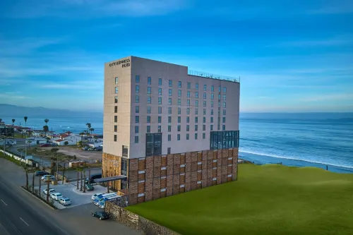 City Express Plus by Marriott Ensenada