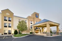 Comfort Inn & Suites Hotel a 