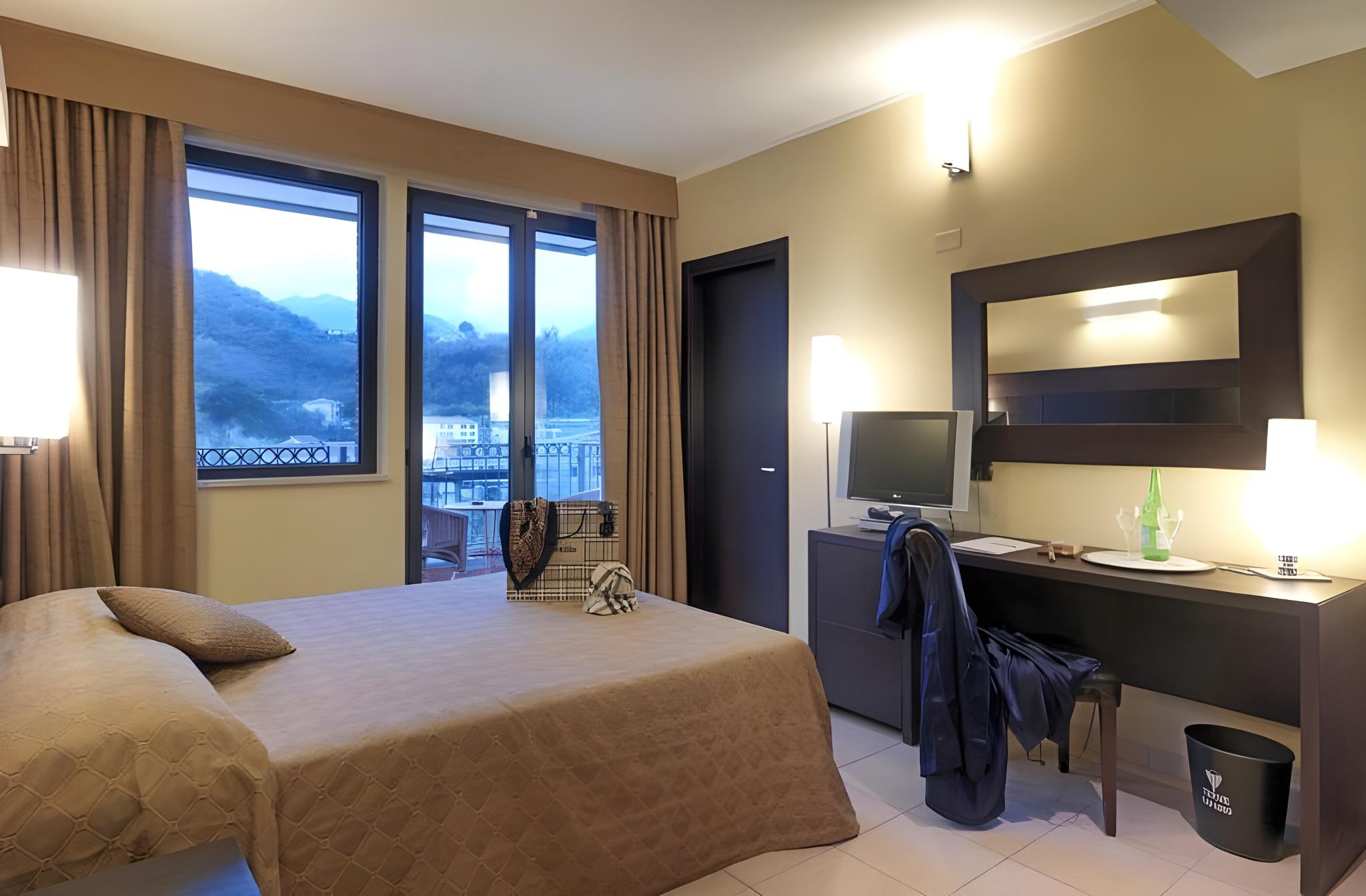 Hotel Terme Capasso, 2025 | Trip.com