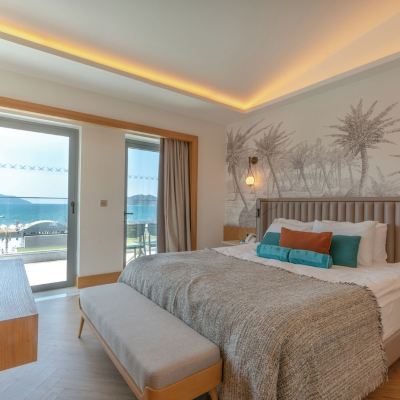 Luxury Room Liberty Fabay - All Inclusive Promo Code