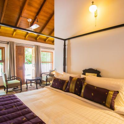 Heritage Premium Room Svatma Promo Code