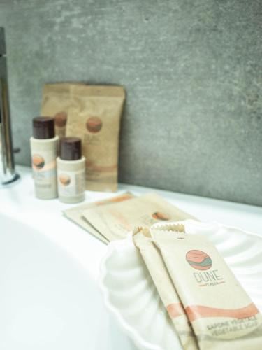 Soffio di Mare Double Room