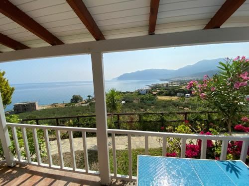 两卧室房屋（Villa Asteria）