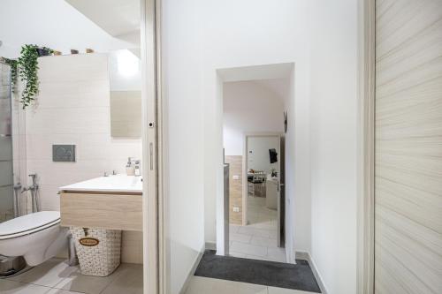 公寓 - 地面楼层