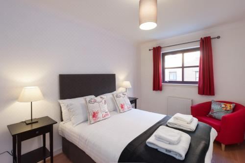 两居室公寓-88阿尔比恩街，G1 1 Dn