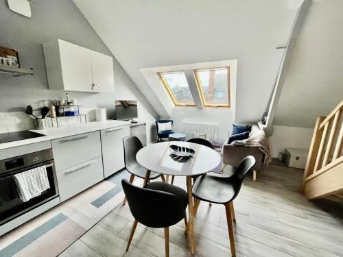 Escapade MarineTwo-Bedroom Apartment