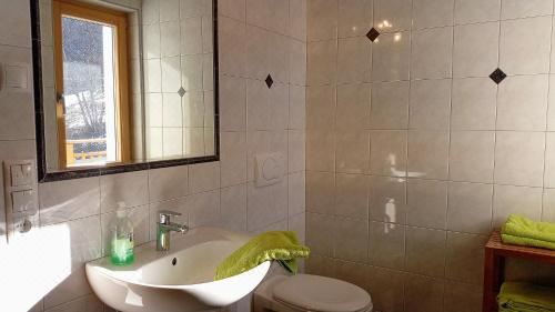 Agriturismo Ferienhof Gschloier 