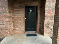 Texas Tech Modern Condo Prime Location - Walk to Ttu Campus, Broadway & Downtown