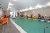 Home2 Suites by Hilton Smithfield Providence
