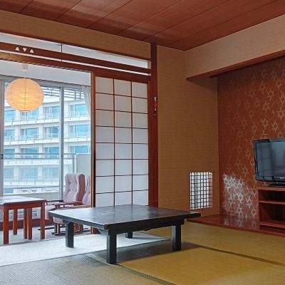 和風スタンダードルーム(東ウイング) ホテル大野屋 クーポン