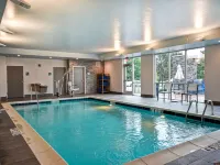 Home2 Suites by Hilton Georgetown Hoteles en Georgetown (Kentucky)