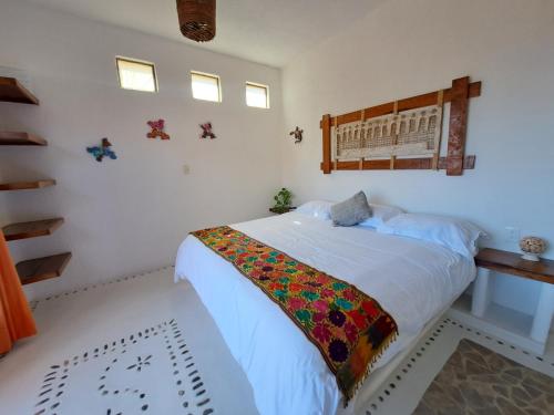 套房（带露台）