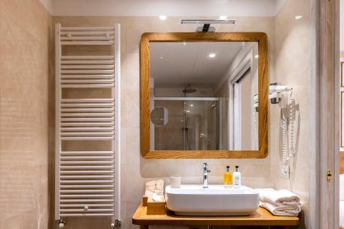 家庭房（带阳台）