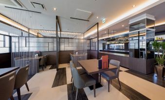 Hotel Route Inn Grand Ueda Ekimae - Housity