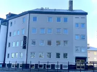 Vici Hotels Linköping Hotels in Linköping