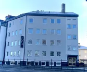 Vici Hotels Linköping Các khách sạn ở 