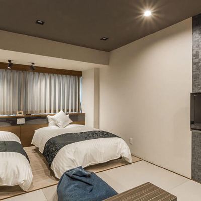 和洋式シティビュールーム(浴室) セントラーレ・ホテル京丹後 クーポン