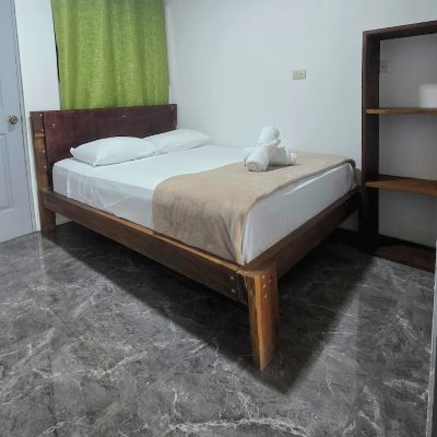 Economy Double Room With Private Bathroom Hostel Cattleya Promo Code