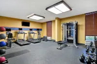 Hampton Inn Beckley