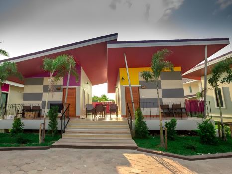 บ้านปราณ บูทีค รีสอร์ท ฺBaan Pran Boutique Resort